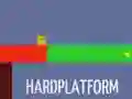 Hard Platform — безкоштовна онлайн гра