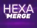 Hexa Merge — безкоштовна онлайн гра