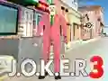 J.O.K.E.R lll — безкоштовна онлайн гра