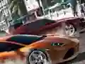 Lamborghini Aventador Simulator — безкоштовна онлайн гра