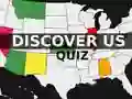 Location of United States Countries Quiz — безкоштовна онлайн гра