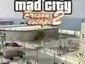 Mad City Prison Escape 2 — безкоштовна онлайн гра
