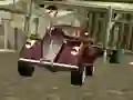 Maximum Derby Car Crash — безкоштовна онлайн гра
