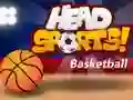 Head Sports Basketball — безкоштовна онлайн гра
