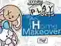 JMKit PlaySets: My Home Makeover — безкоштовна онлайн гра