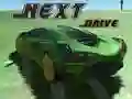 Next Drive — безкоштовна онлайн гра