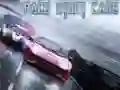 Paco Stunt Cars — безкоштовна онлайн гра