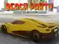 Paradise Beach Project Car Physics Simulator — безкоштовна онлайн гра