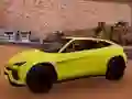 Project Car Physics Simulator Sandboxed Canyon — безкоштовна онлайн гра