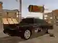 Russian Car Stunts — безкоштовна онлайн гра