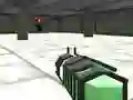 Robot Attack — безкоштовна онлайн гра