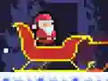 Santas Secret Gift — безкоштовна онлайн гра