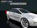 Sport Cars: Extreme Stunts — безкоштовна онлайн гра