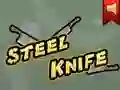 Steel Knife — безкоштовна онлайн гра