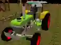 Farming Tractor — безкоштовна онлайн гра