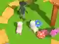 Idle Sheep Fight — безкоштовна онлайн гра