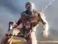 Super Crime Steel War Hero Iron Flying Mech Robot — безкоштовна онлайн гра