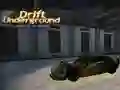 Underground Drift: Legends of Speed — безкоштовна онлайн гра