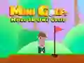 Mini Golf: Hole in One Club — безкоштовна онлайн гра