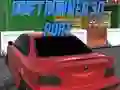 Drift Runner 3D Port — безкоштовна онлайн гра