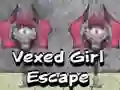 Vexed Girl Escape — безкоштовна онлайн гра