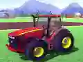 Tractor Farming 2020 — безкоштовна онлайн гра