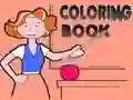 Coloring Book — безкоштовна онлайн гра