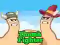 Thumb Fighter — безкоштовна онлайн гра