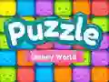 Puzzle Disney World — безкоштовна онлайн гра