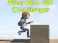 Run Run 3D Challenge — безкоштовна онлайн гра