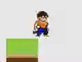 Dragon Ball Advenure — безкоштовна онлайн гра