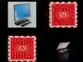 Memorize the computers — безкоштовна онлайн гра