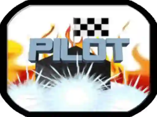 Collision Pilot — безкоштовна онлайн гра