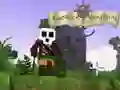 Pirates of Voxel — безкоштовна онлайн гра