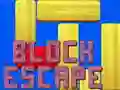 Block escape — безкоштовна онлайн гра