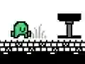The Adventure Of The Green Slime Boy — безкоштовна онлайн гра