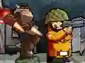 Soldier Assault Shoot Game — безкоштовна онлайн гра