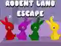 Rodent Land Escape — безкоштовна онлайн гра