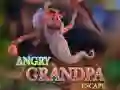 Angry Grandpa Escape — безкоштовна онлайн гра