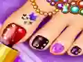 Foot Spa — безкоштовна онлайн гра
