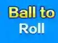 Ball To Roll — безкоштовна онлайн гра