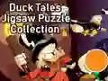 Duck Tales Jigsaw Puzzle Collection — безкоштовна онлайн гра