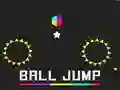 Ball Jump — безкоштовна онлайн гра