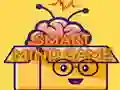Smart Mind Game — безкоштовна онлайн гра