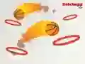 Dunk Shot — безкоштовна онлайн гра
