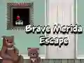 Brave Merida Escape — безкоштовна онлайн гра