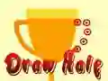 Draw hole — безкоштовна онлайн гра