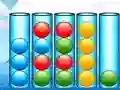 Bubble Sorting Deluxe — безкоштовна онлайн гра