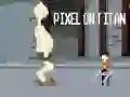 Pixel on Titan — безкоштовна онлайн гра