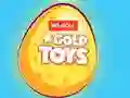Big doll golg Toys — безкоштовна онлайн гра